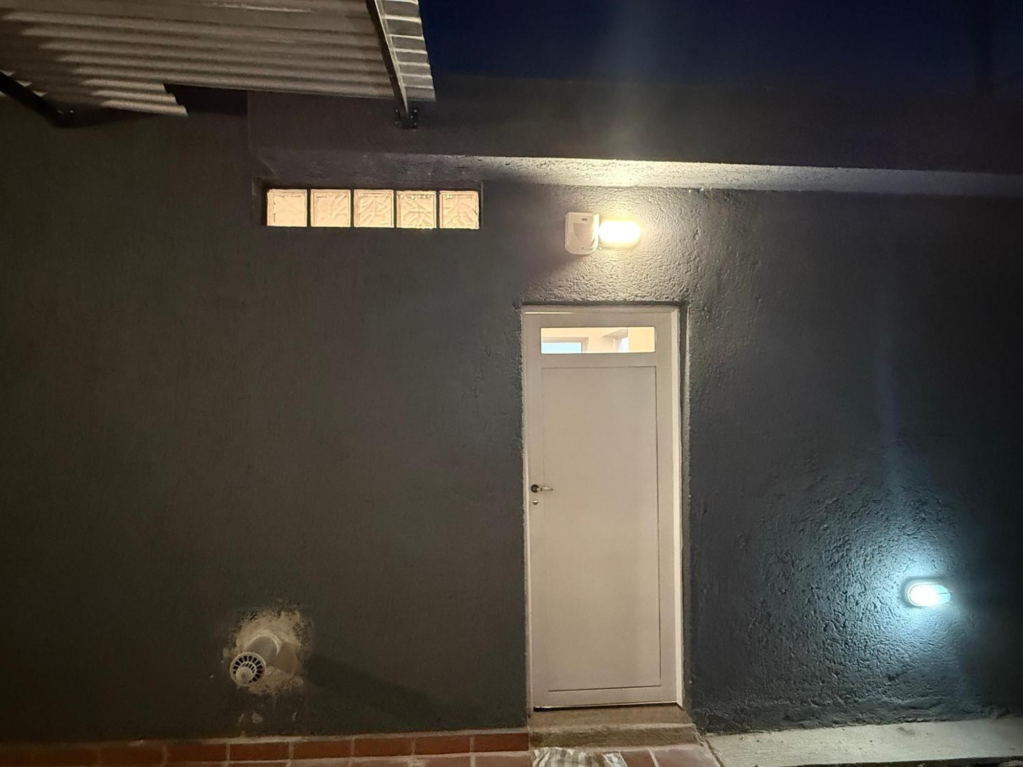 Apartamento House With Garage *