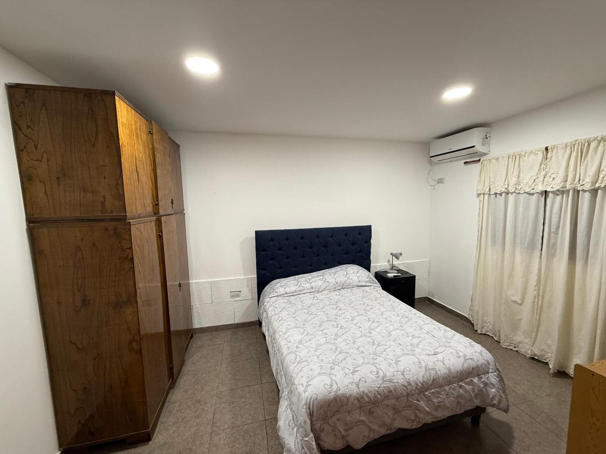 Apartamento House With Garage *