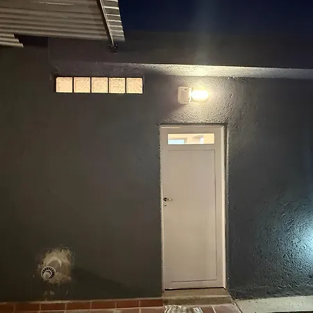 House With Garage Apartment Cordoba Exterior photo