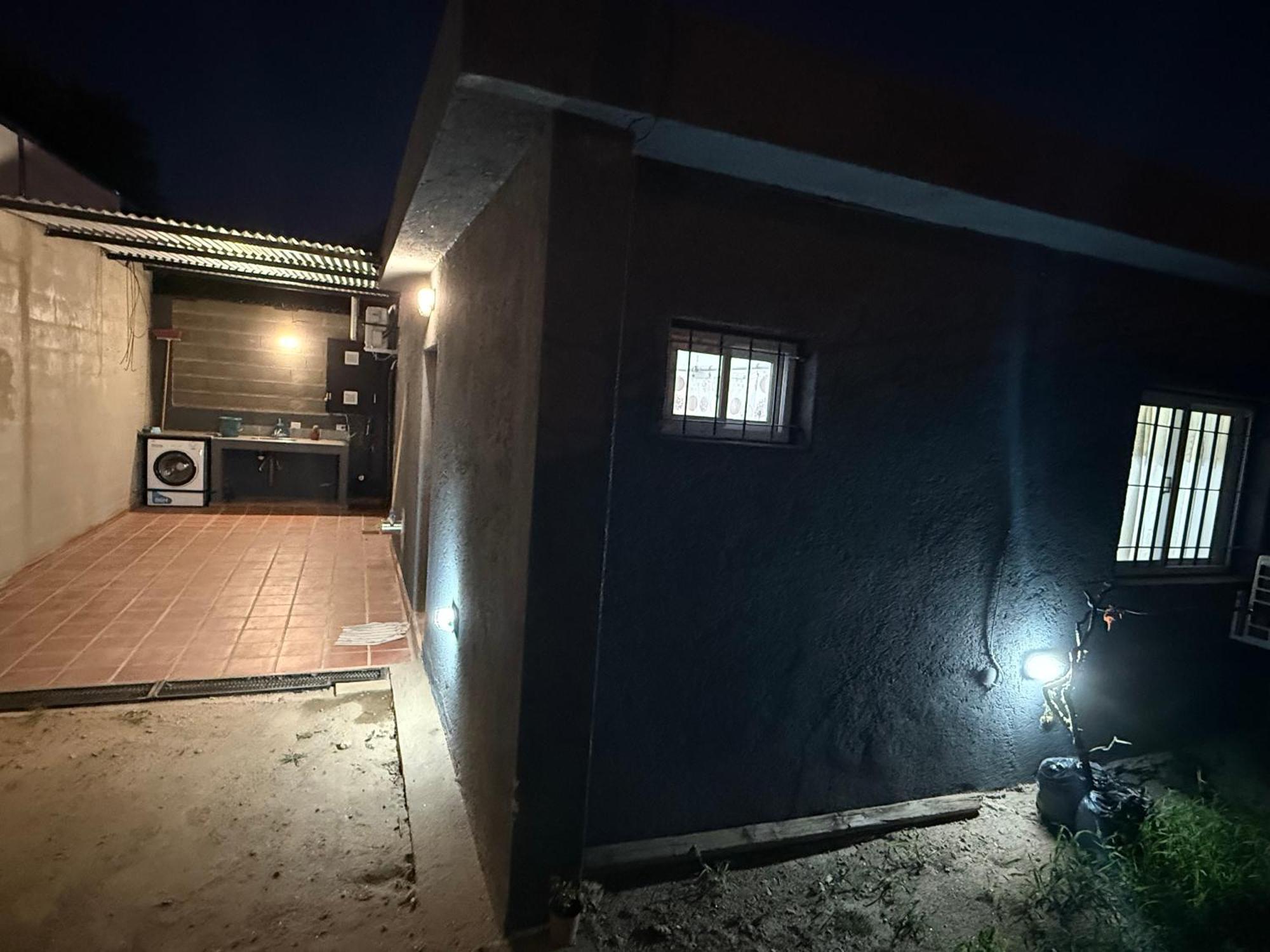 House With Garage Apartment