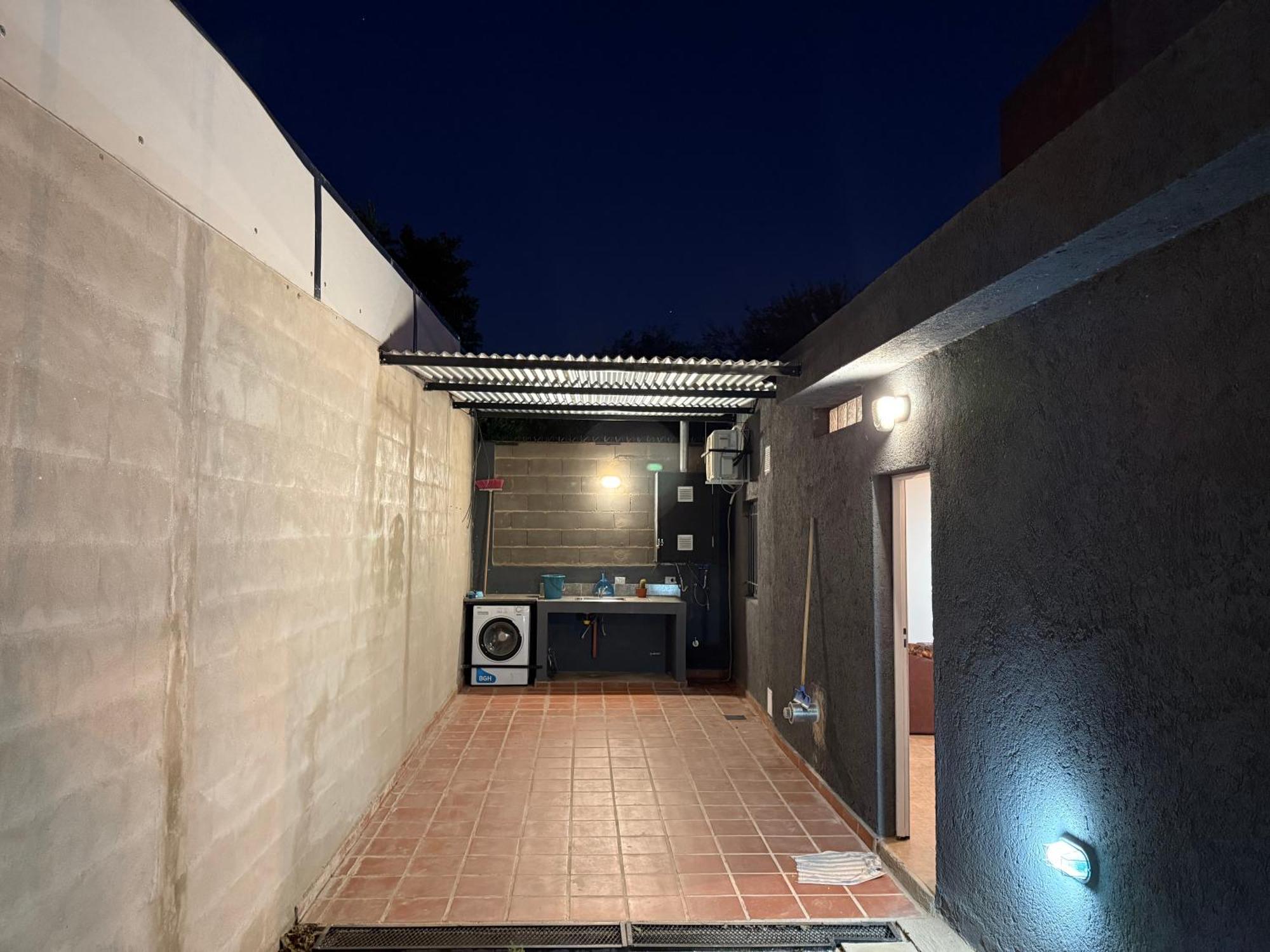 House With Garage Apartment